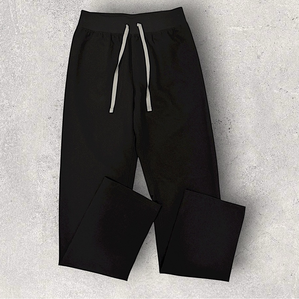 FIGS High Waisted Tall Livingston Basic Scrub Pants